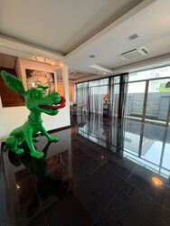 Seletar Hills Estate (D28), Terrace #587971911